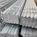 Heiße, rollte, verzinkte Stahlwinkel S235JR S275JR S355JR